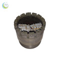 Elctroplated Diamond Core Bit 133mm non core diamond bit for well drilling Supplier